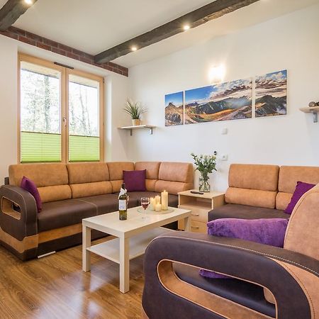 Dolina Resort Zakopane كوشتيليسكا المظهر الخارجي الصورة