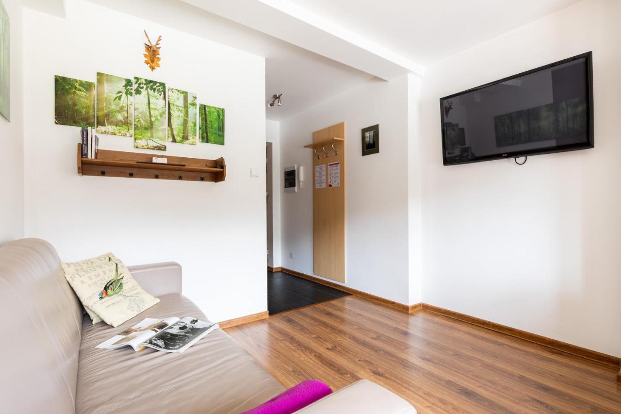 Dolina Resort Zakopane كوشتيليسكا المظهر الخارجي الصورة