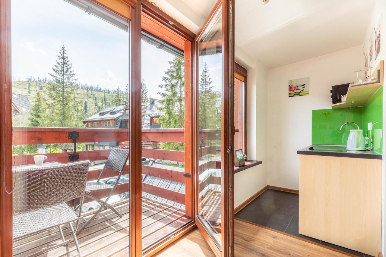 Dolina Resort Zakopane كوشتيليسكا المظهر الخارجي الصورة
