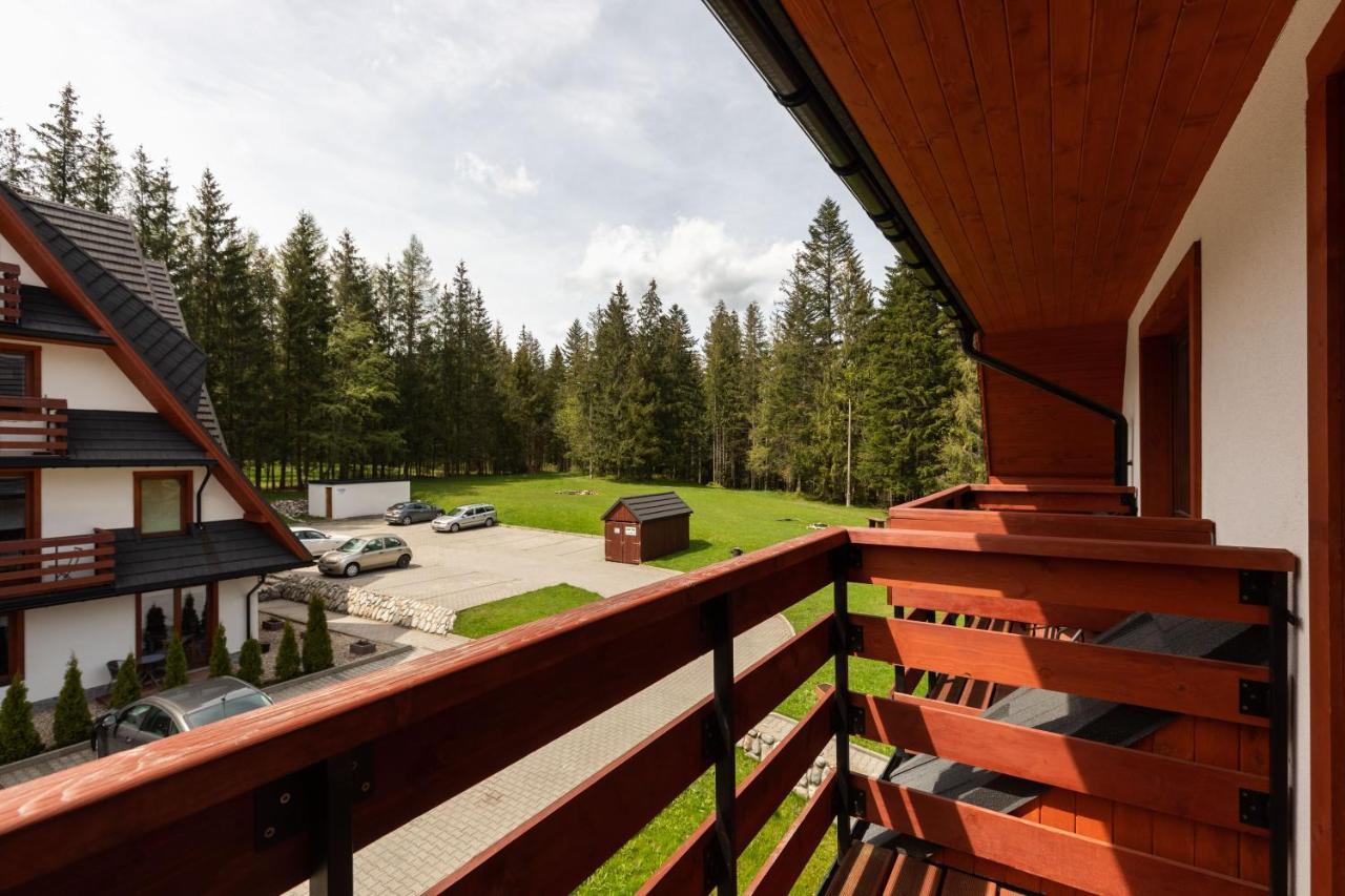 Dolina Resort Zakopane كوشتيليسكا المظهر الخارجي الصورة
