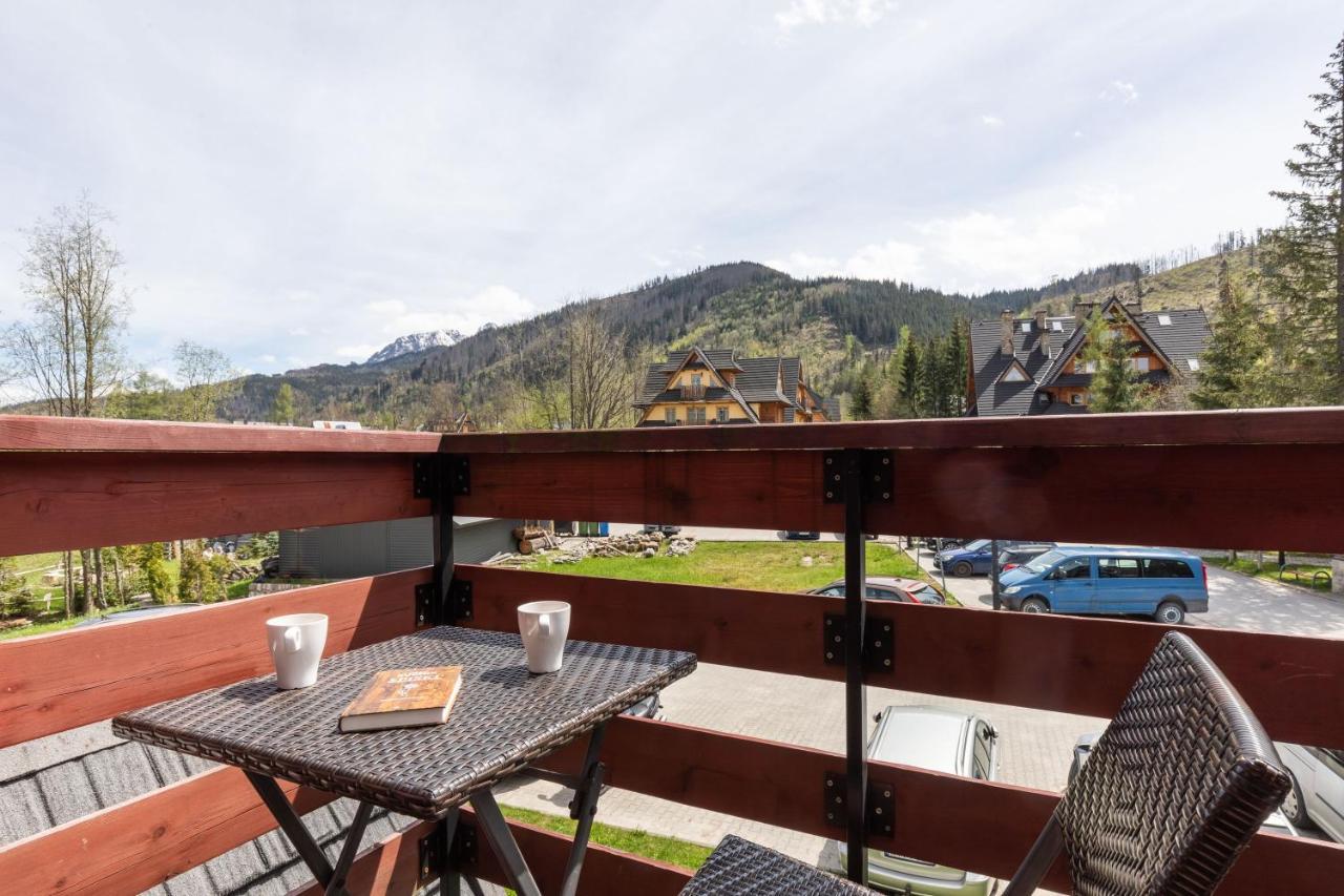 Dolina Resort Zakopane كوشتيليسكا المظهر الخارجي الصورة