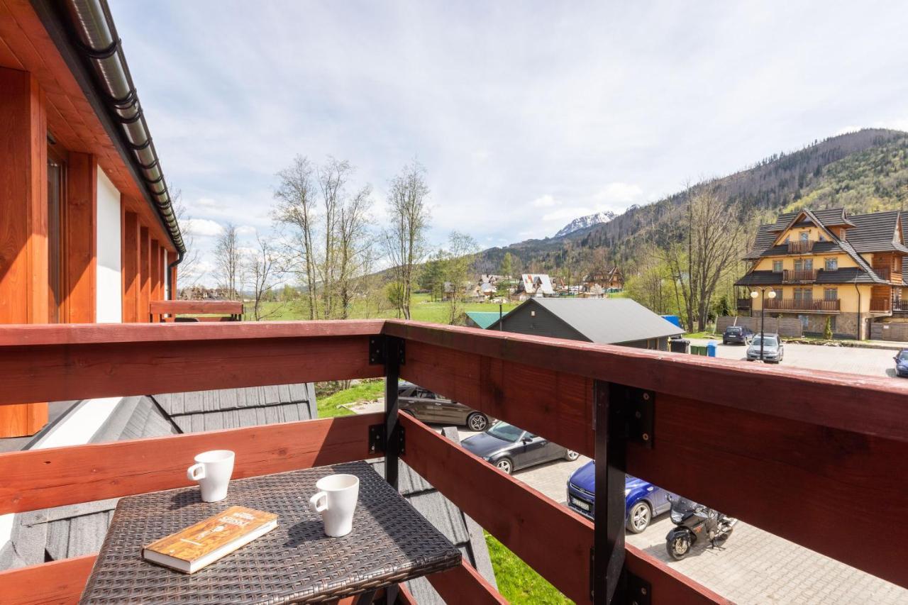 Dolina Resort Zakopane كوشتيليسكا المظهر الخارجي الصورة