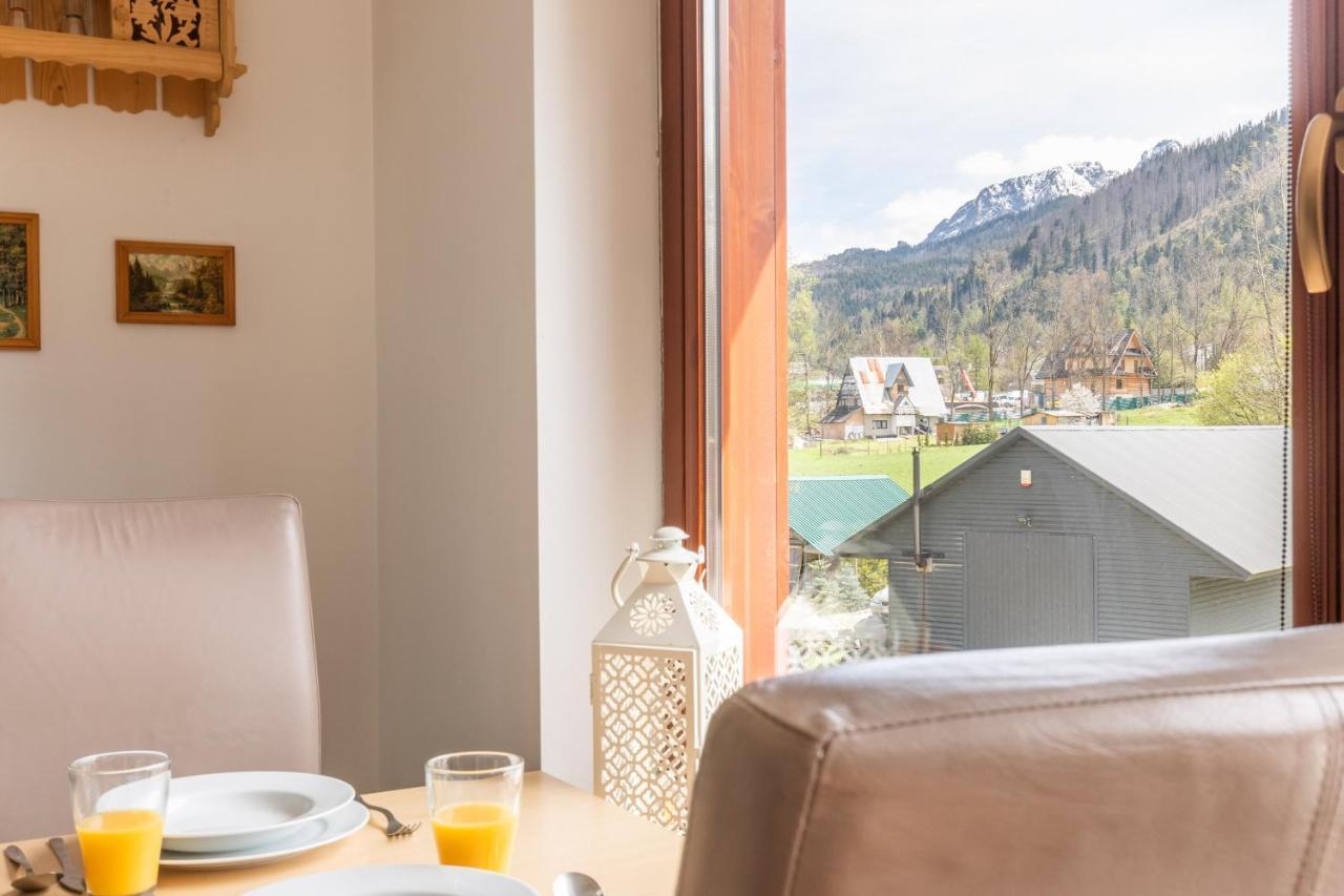 Dolina Resort Zakopane كوشتيليسكا المظهر الخارجي الصورة