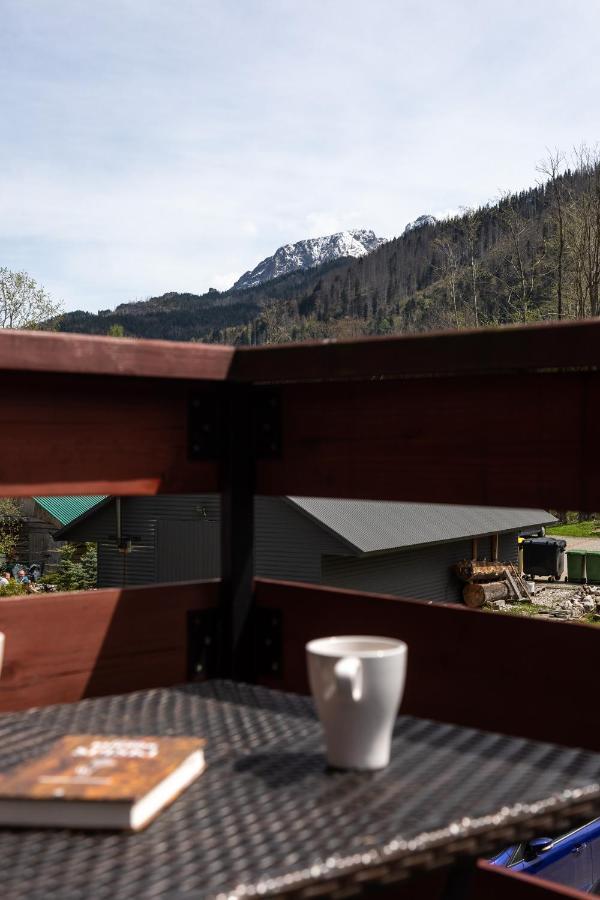 Dolina Resort Zakopane كوشتيليسكا المظهر الخارجي الصورة