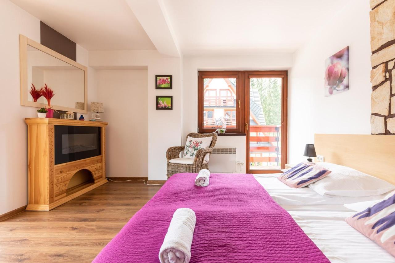Dolina Resort Zakopane كوشتيليسكا المظهر الخارجي الصورة