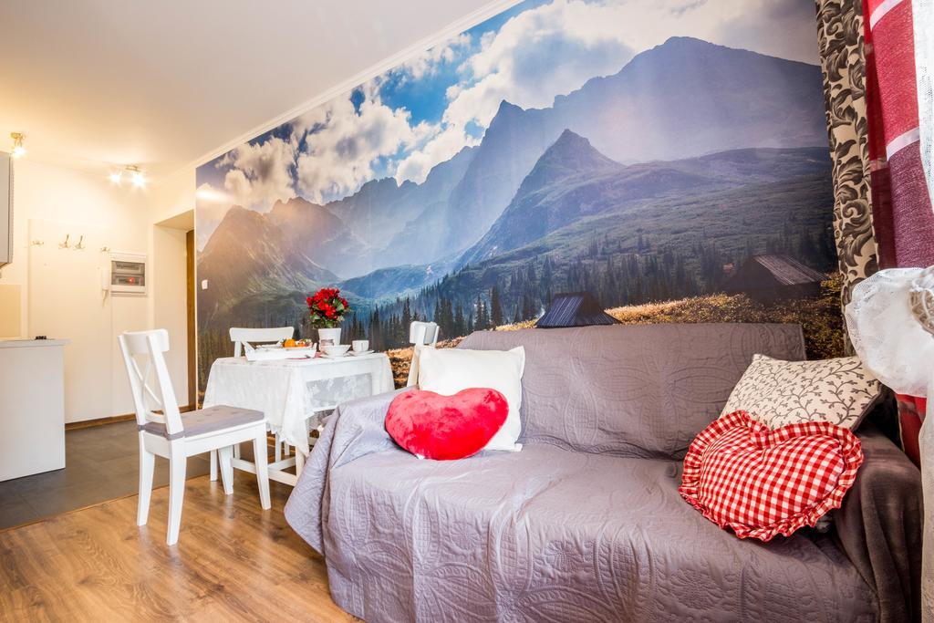 Dolina Resort Zakopane كوشتيليسكا المظهر الخارجي الصورة