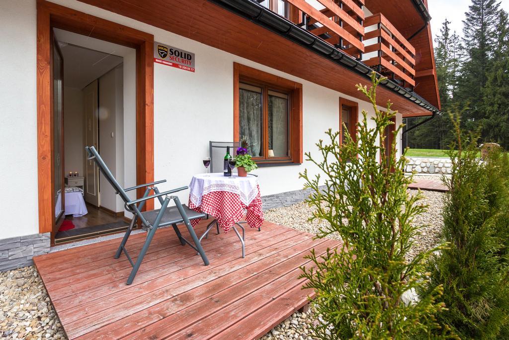 Dolina Resort Zakopane كوشتيليسكا المظهر الخارجي الصورة