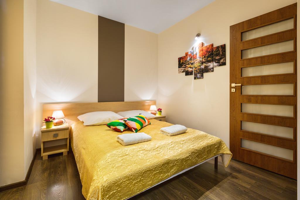 Dolina Resort Zakopane كوشتيليسكا المظهر الخارجي الصورة
