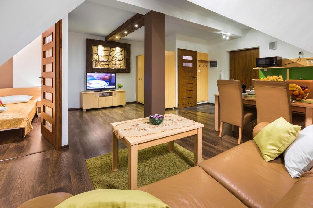 Dolina Resort Zakopane كوشتيليسكا المظهر الخارجي الصورة