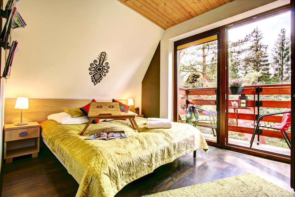 Dolina Resort Zakopane كوشتيليسكا المظهر الخارجي الصورة